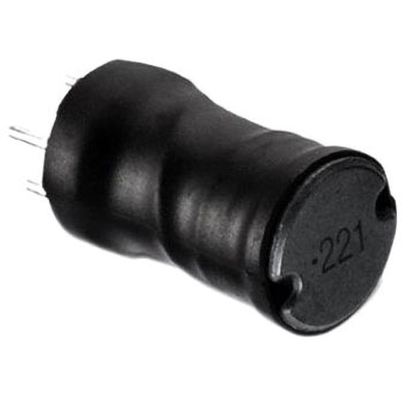 7447211681 Wurth Elektronik リードインダクタ (ラジアル) 1セット(80個) WURTH ELEKTRONIK 【通販モノタロウ】 13,665円