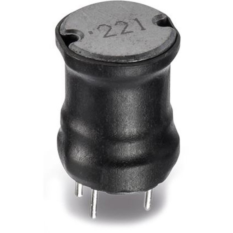 7447221102 Wurth Elektronik リードインダクタ 1セット(70個) WURTH ELEKTRONIK 【通販モノタロウ】