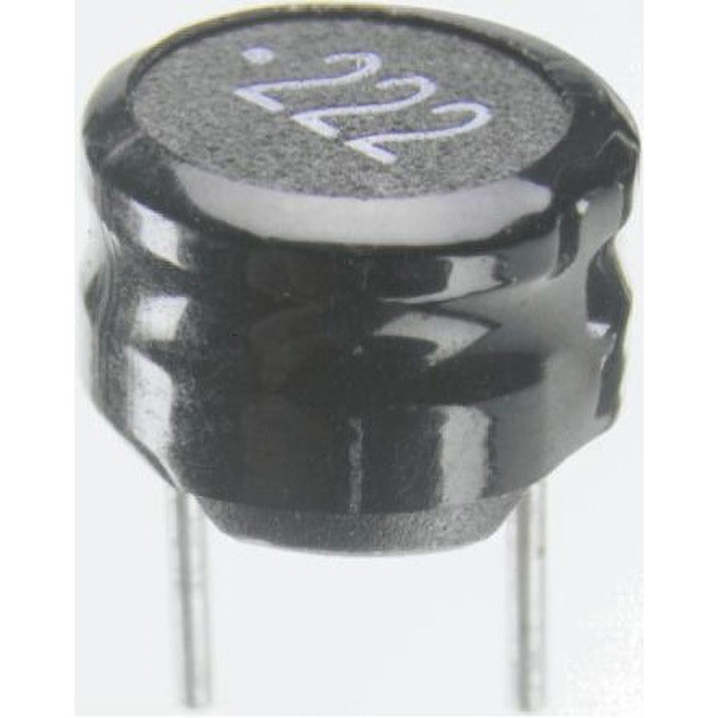 744741222 Wurth Elektronik リードインダクタ 1セット(140個) WURTH ELEKTRONIK 【通販モノタロウ】