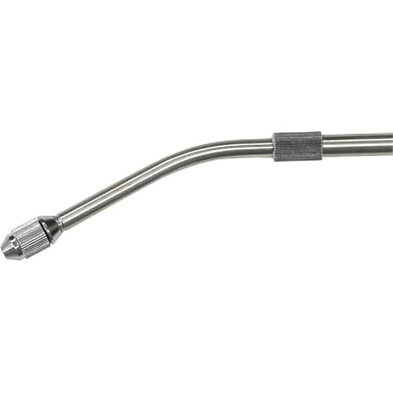 2510 ダイヤスプレープレッシャー式噴霧器用伸縮ノズル 1個 フルプラ