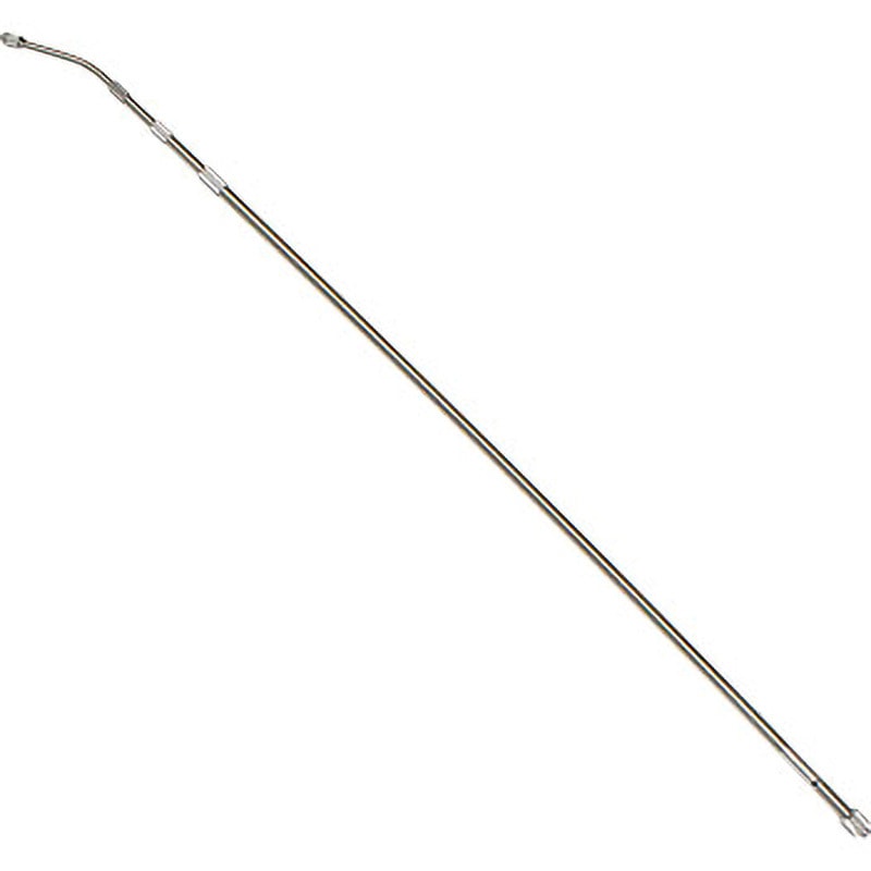 2510 ダイヤスプレープレッシャー式噴霧器用伸縮ノズル 1個 フルプラ
