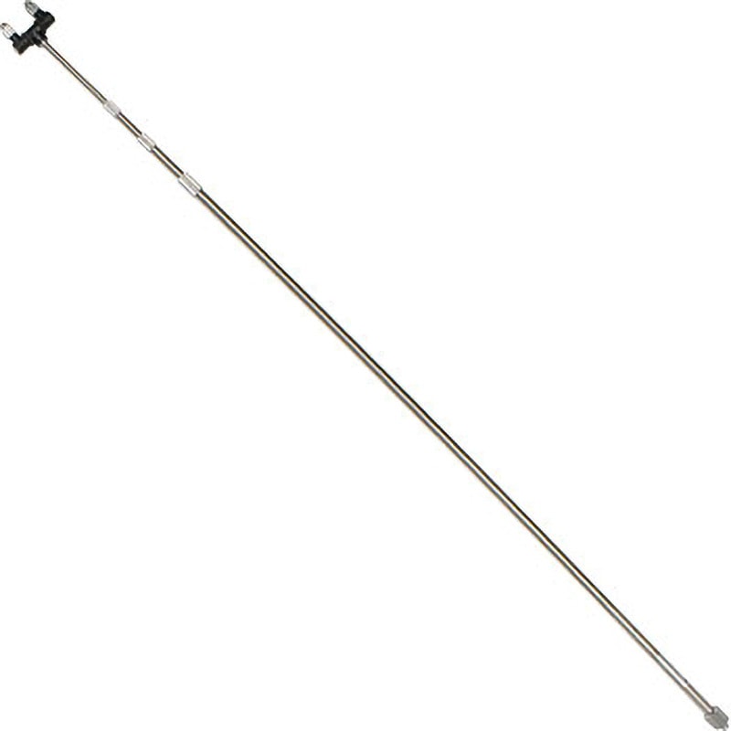 2530 ダイヤスプレープレッシャー式噴霧器用伸縮ノズル 1個 フルプラ