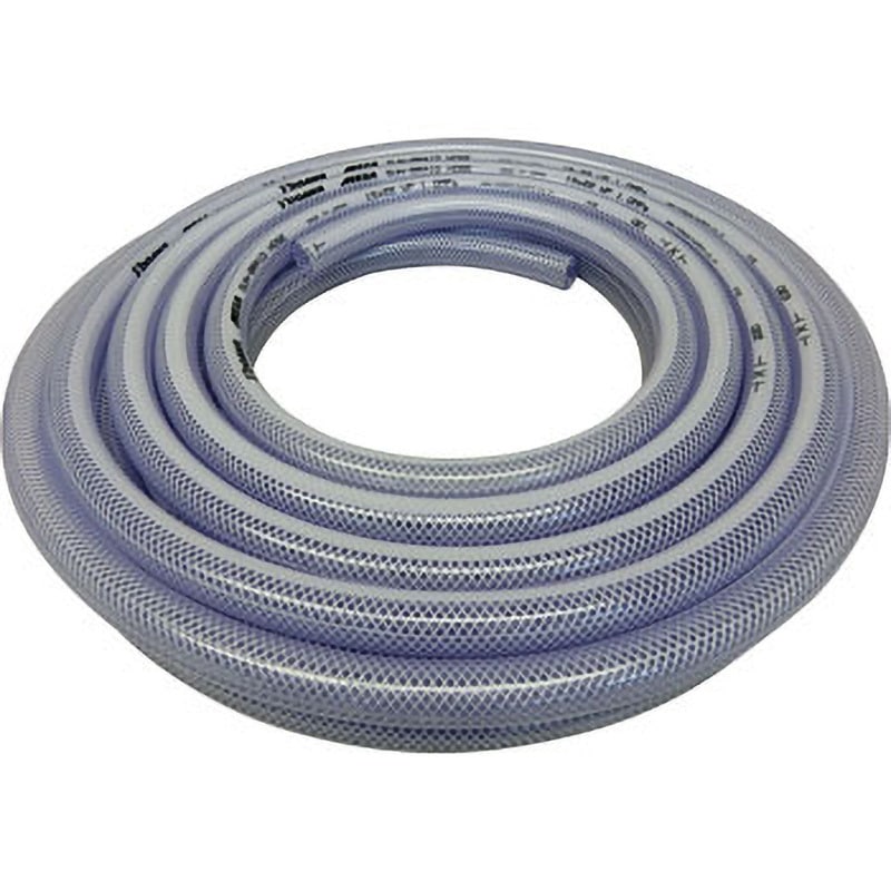 十川 スーパーサンスプリングホース SP-12-20 十川産業 TOGAWA 工業用ホース スーパーサンスプリングホース 外径18mm