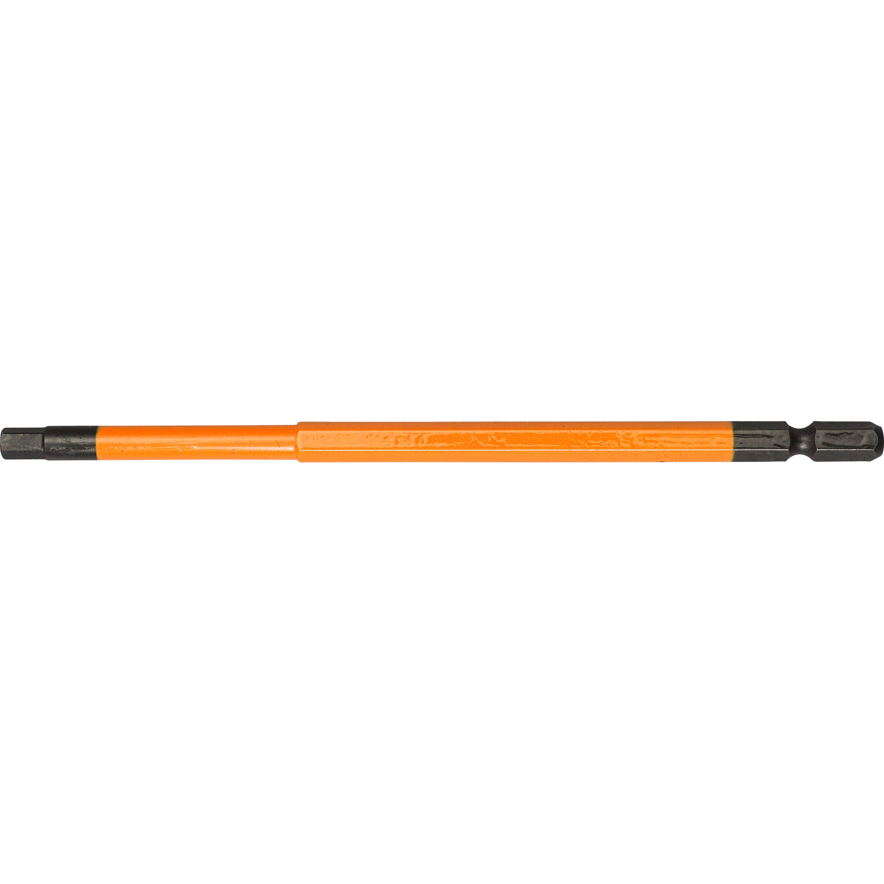ACHX-5015 六角レンチカラービット ANEX 本数1 片頭 対辺寸法5mm全長