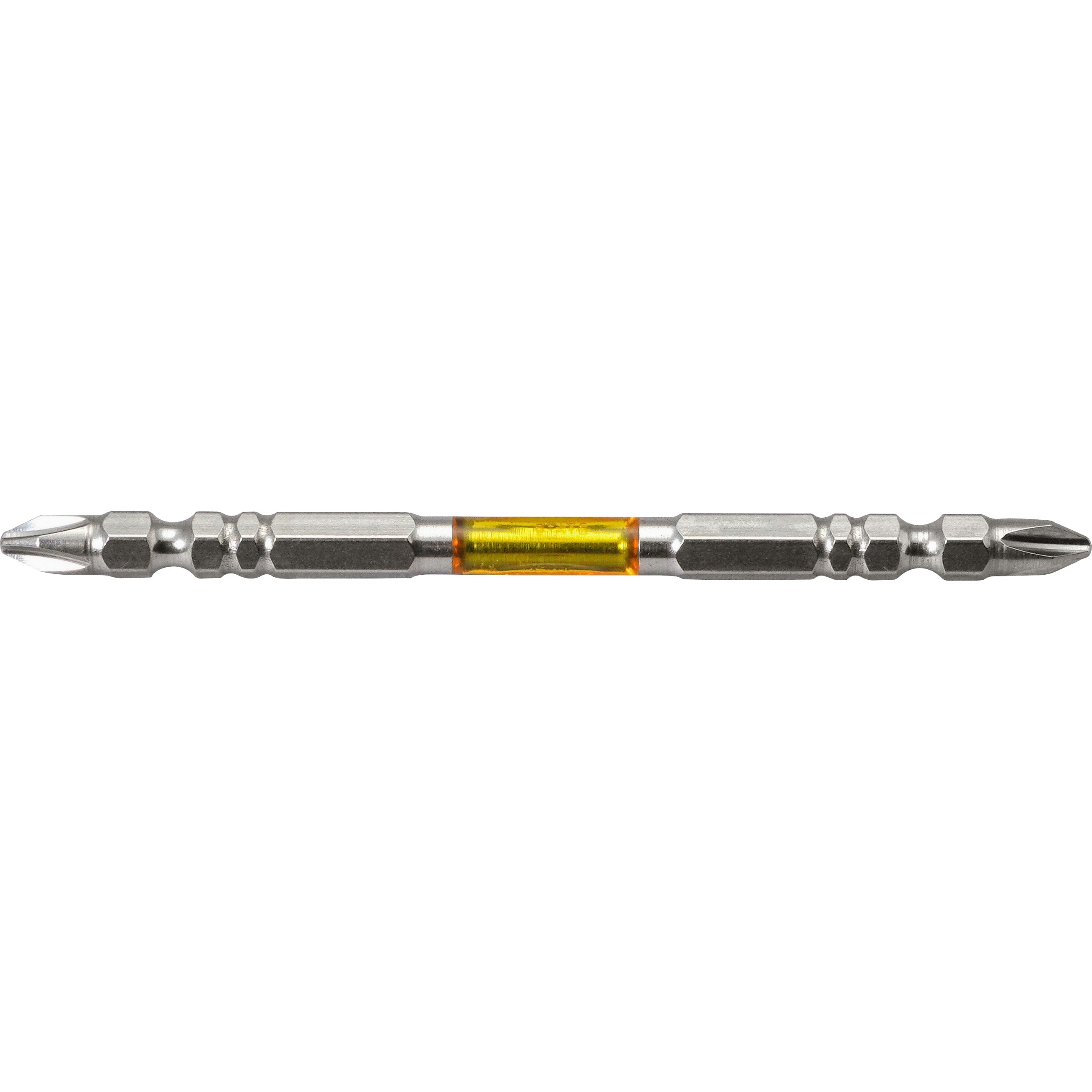ART-14M-2-110 龍靭ビット10本組 ANEX 両頭 プラス(+) 刃先マグネット