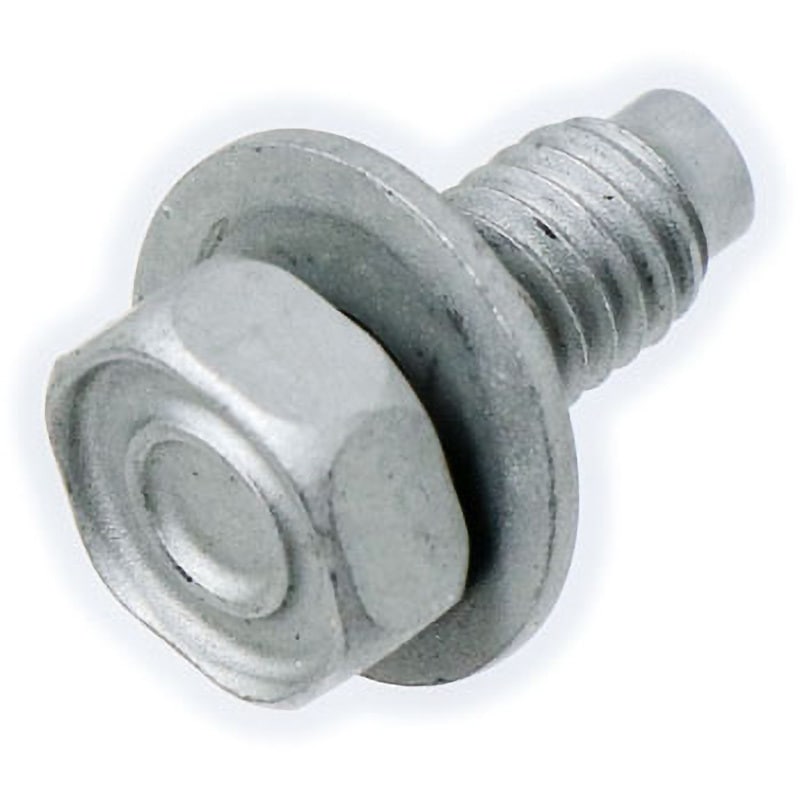 01121-07161 (01121)EXHマニホルカバーボルト 1袋(10個