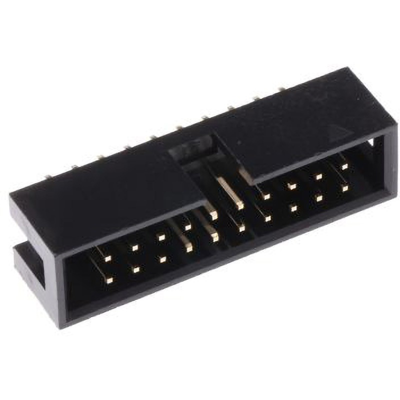 61202021621 Wurth Elektronik 基板接続用ヘッダ WR-BHDシリーズ 1セット(160個) WURTH ELEKTRONIK 【通販モノタロウ】