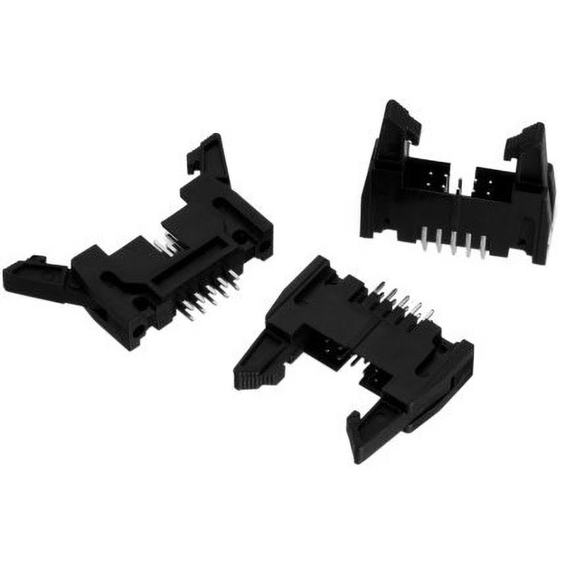 61203422821 Wurth Elektronik 基板接続用ヘッダ WR-BHDシリーズ 1セット(72個) WURTH ELEKTRONIK 【通販モノタロウ】