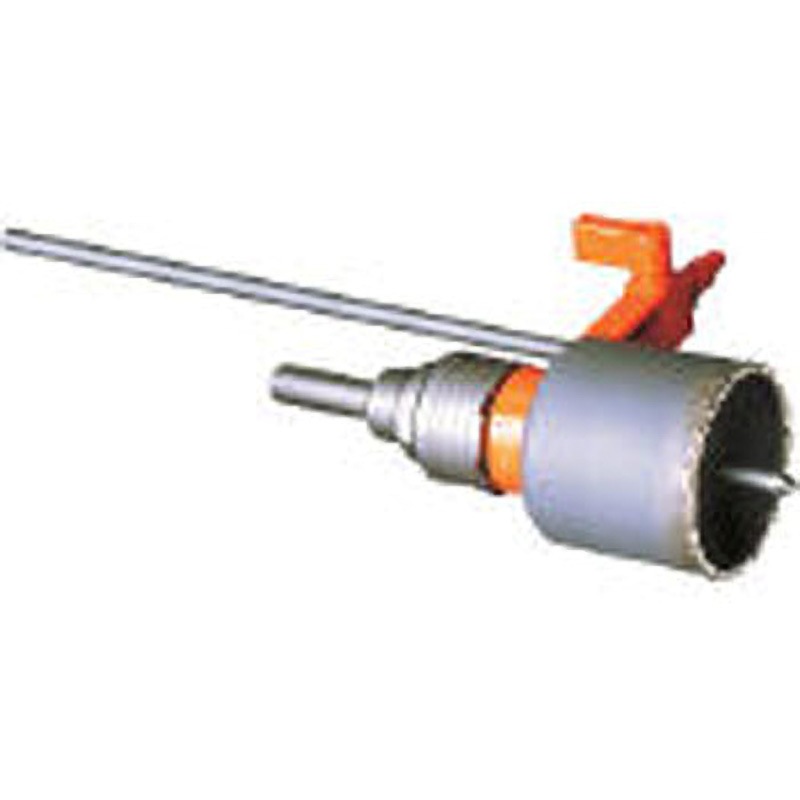 SLT029PB エスロック タイルホールソーセット(ハンズフリー給水セット) ミヤナガ 刃径29mm有効長38mm  SLT029PB