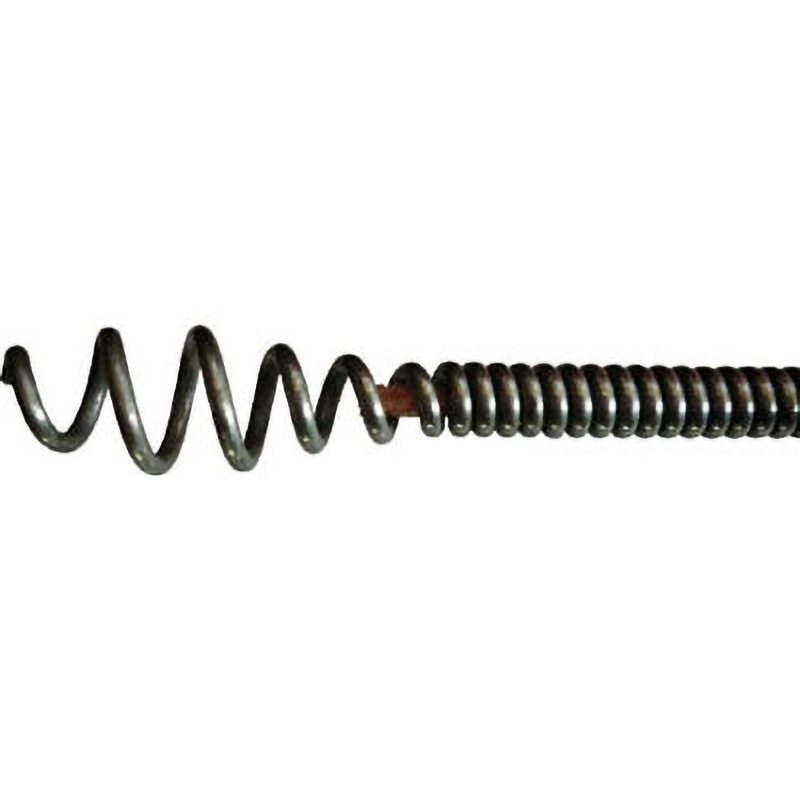 21338 1/4 × 9．3M ケーブル F/オートスピン RIDGID(日本エマソン) 適合機種K-30