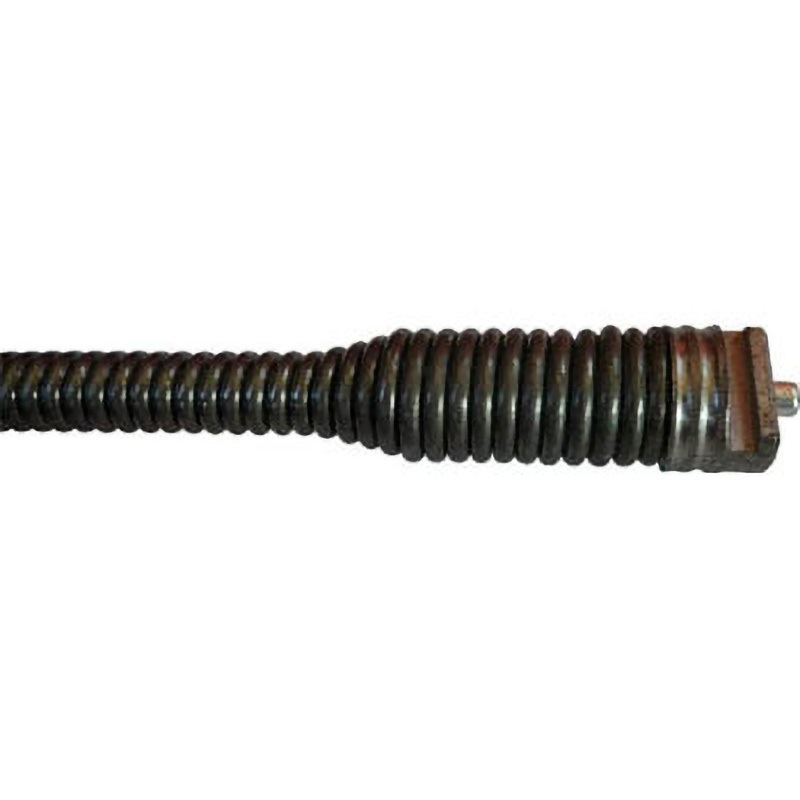 62265 C-7 5/8 X 2．3M ケーブル 1本 RIDGID(日本エマソン) 【通販モノタロウ】 13,244円