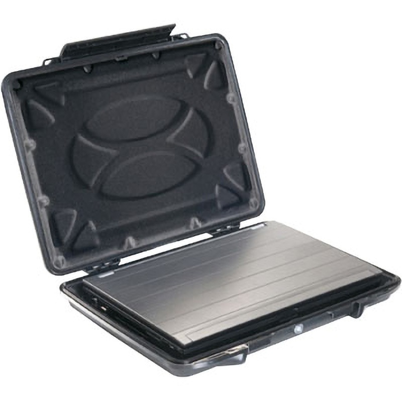 PELICAN 1095 CASE ノートPCケースペリカンiPadレッツノート 1095 ノートパソコン用ケース 1個 PELICAN(ペリカン) 【通販モノタロウ】
