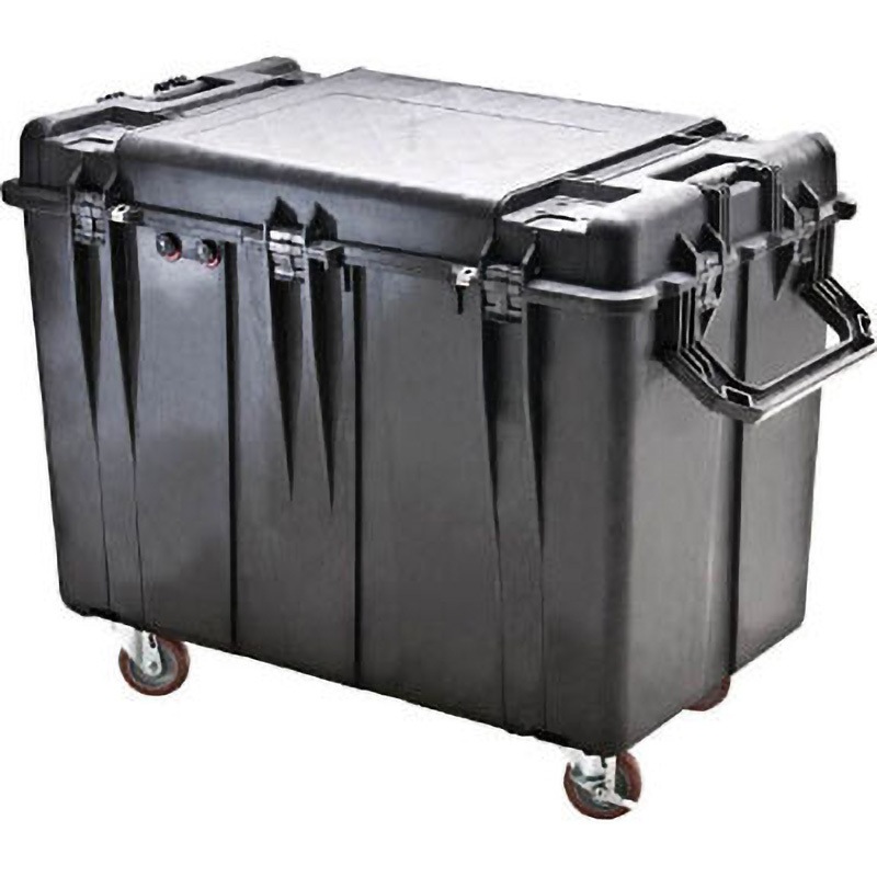 PELICAN ペリカン IM2750用 交換用 ホイール 2個セット [22-IM-WHEEL