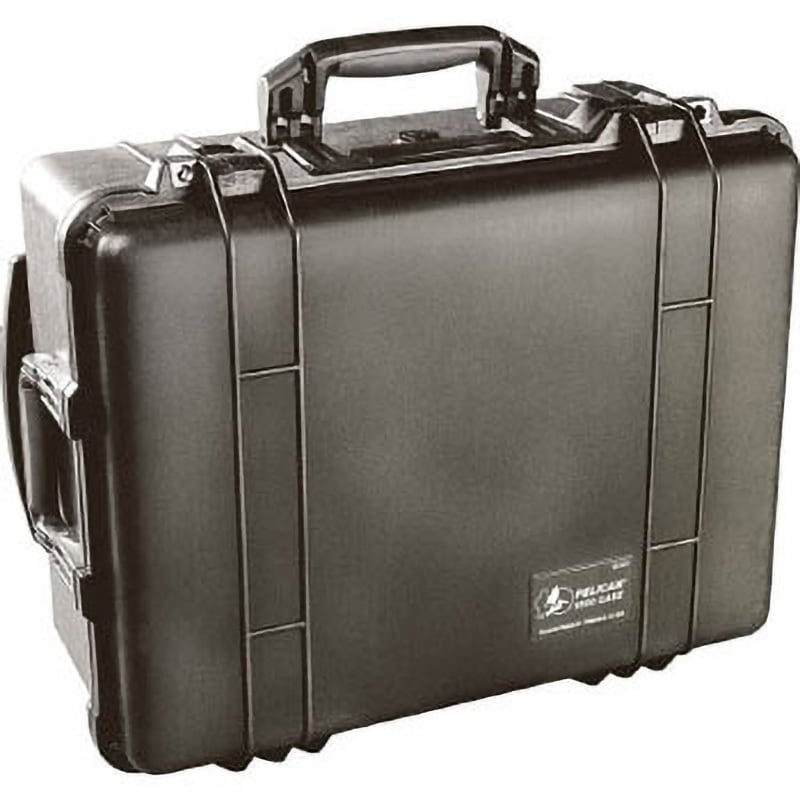 ペリカンケース　1560 Amazon.com: Pelican 1560 Case With Foam (Black) : Sports