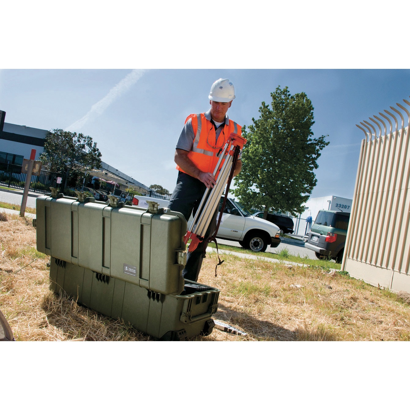 1780 Protector Transport Case | Pelican Official Store
