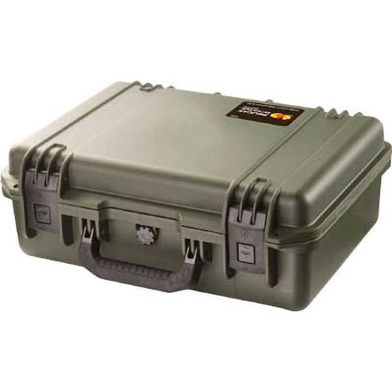 IM2300OD ストームケース PELICAN(ペリカン) 樹脂 - 【通販モノタロウ】