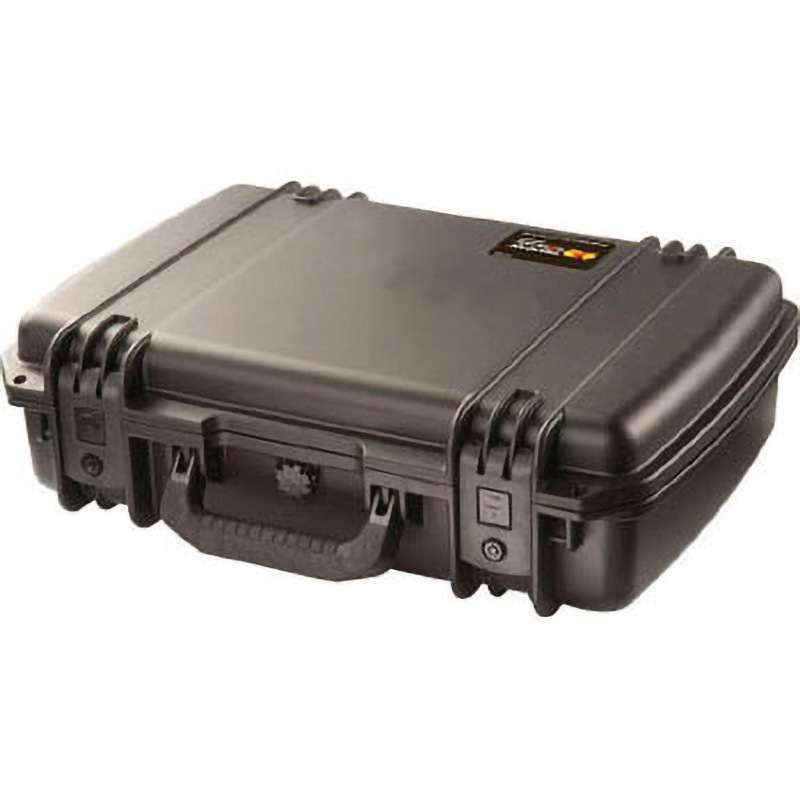 IM2370BK ストームケース PELICAN(ペリカン) 樹脂 有効内寸法・幅462mm有効内寸法・奥行307mm  IM2370BK 31,187円