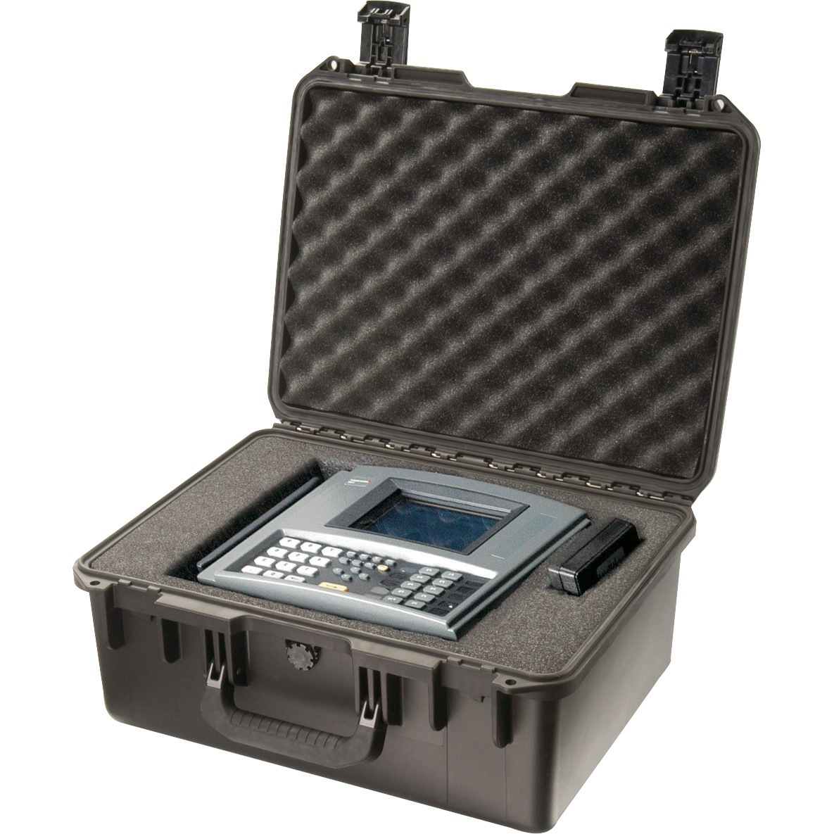 IM2450NFOD ストームケース PELICAN(ペリカン) 樹脂 有効内寸法・幅