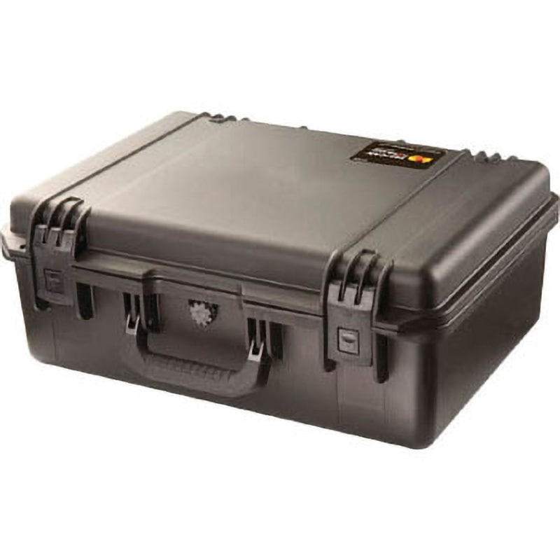 IM2600BK ストームケース PELICAN(ペリカン) 樹脂 有効内寸法・幅508mm有効内寸法・奥行355mm  IM2600BK