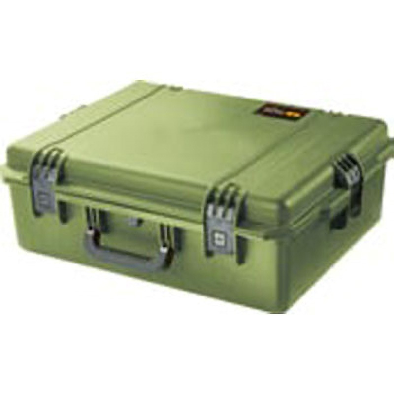 IM2700NFOD ストームケース PELICAN(ペリカン) 樹脂 有効内寸法・幅559mm有効内寸法・奥行432mm  IM2700NFOD