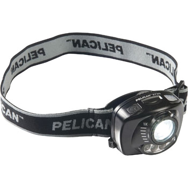 2720 2720 ヘッドアップライト PELICAN(ペリカン) LED 電池式
