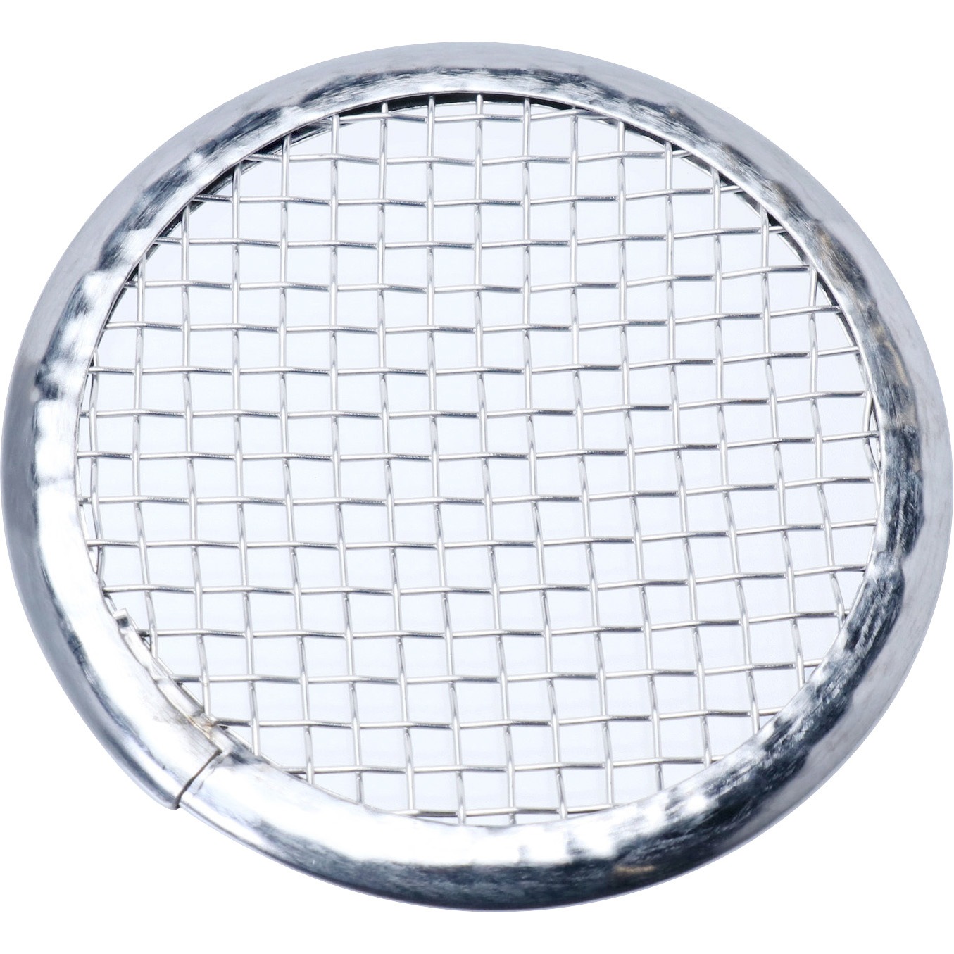 A10681 メッシュ目皿 1個 アカギ 【通販モノタロウ】