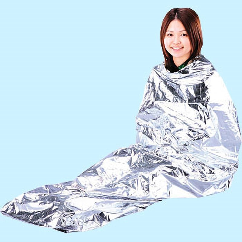 JTH-1020-SL (532189) 非常用アルミ保温シート アイリスオーヤマ 専用