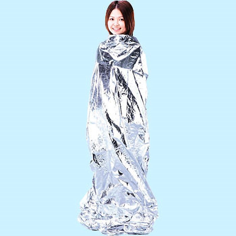 JTH-1020-SL (532189) 非常用アルミ保温シート アイリスオーヤマ 専用