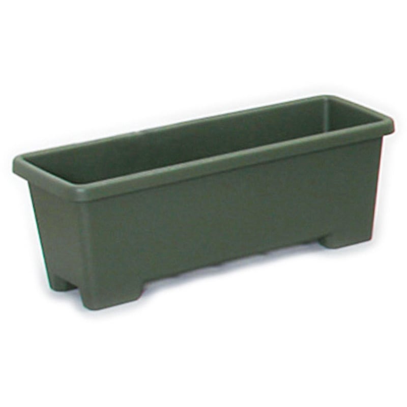 GCP-550 グリーンカーテン用プランター アイリスオーヤマ 550型