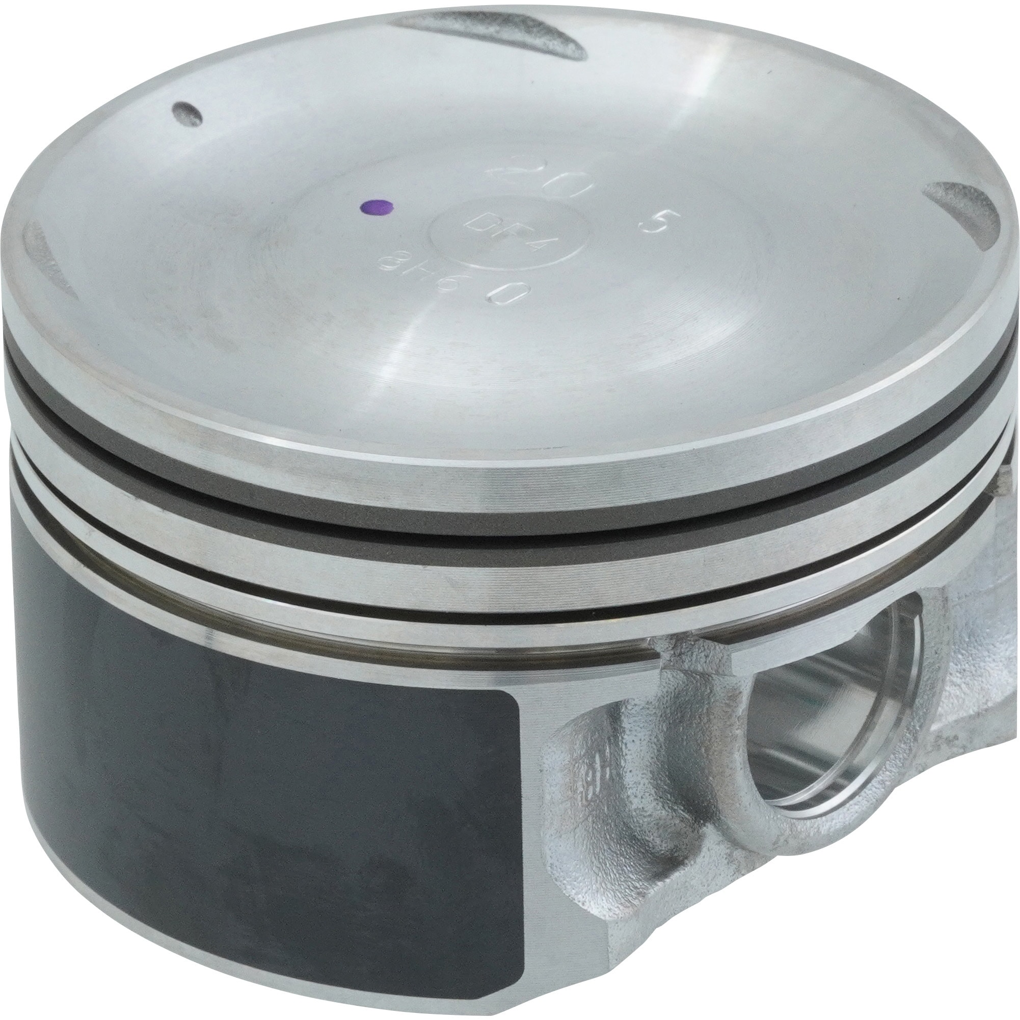 A2010-8H671 (A2010)ピストンASSY 1個 ニッサン 【通販モノタロウ】