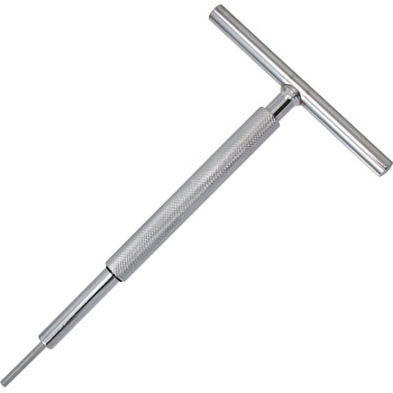 ミトロイ/MITOLOY T型ホローレンチ(パワータイプ) ボールポイント セット 9本組 THPS-9MB THP-4S T型ホローレンチ パワータイプ スタンダード ミトロイ 六角先