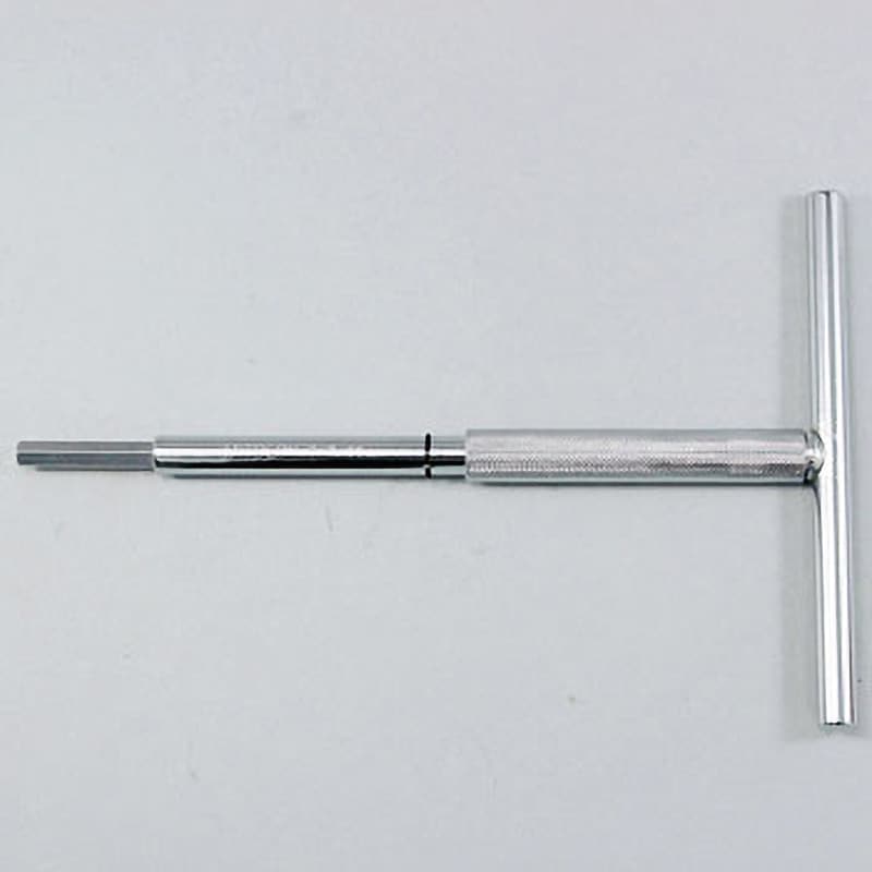 ミトロイ/MITOLOY T型ホローレンチ(パワータイプ) ボールポイント セット 9本組 THPS-9MB THP-4S T型ホローレンチ パワータイプ スタンダード ミトロイ 六角先