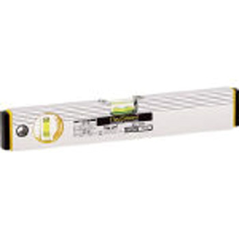 ED-38MN ベーシックレベル エビス(水平器) 呼び寸法380mm ED-38MN