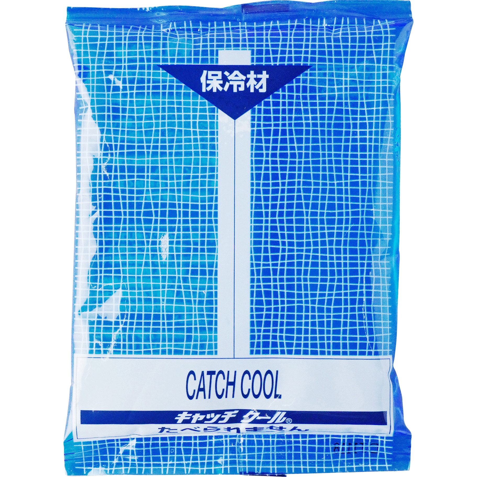 HC-200 キャッチクール トライ・カンパニー 質量200g 縦160mm横110mm 1