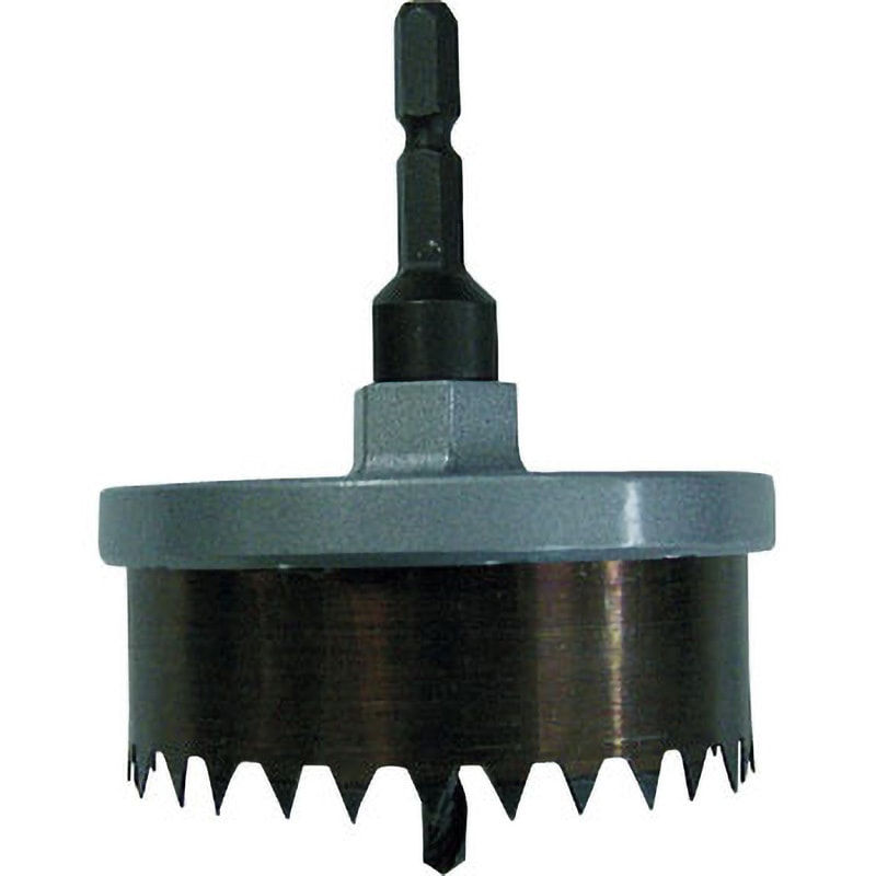 26908 木工用ホールソー 電気ドリル・インパクトドライバー・ボール盤