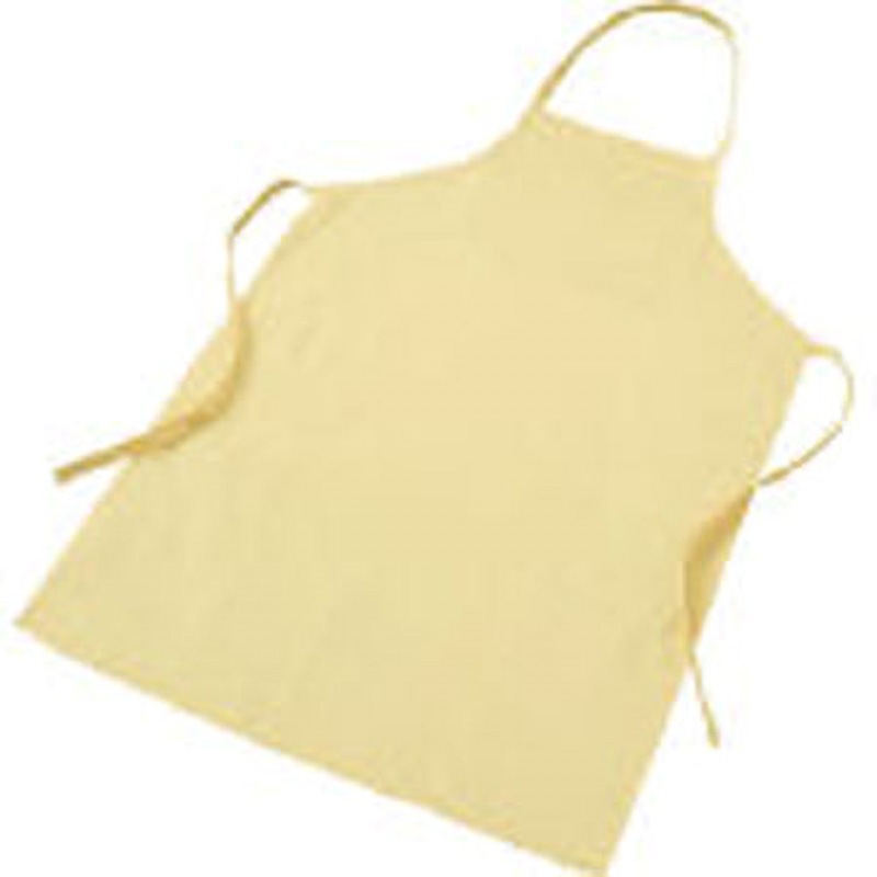 MT794 クリーン用耐熱・耐切創胸前掛 マックス 1枚 MT794