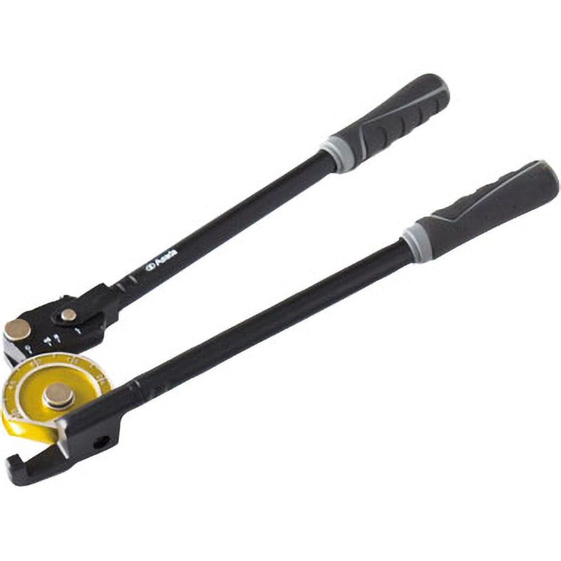 CT204 クイックアクションチューブベンダ 1台 アサダ 【通販モノタロウ】