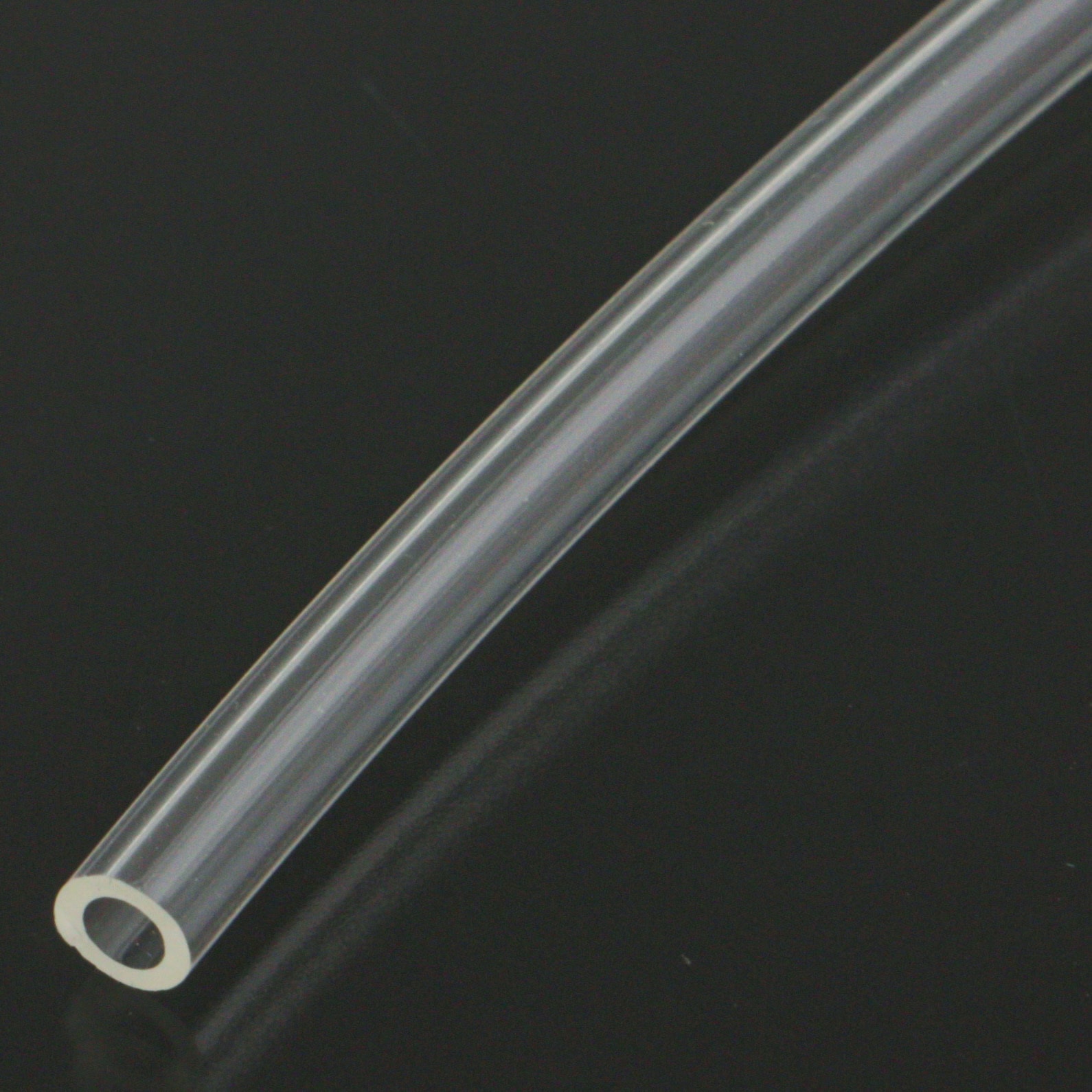 UC0425-20-C ソフトポリウレタンチューブ PISCO(ピスコ) 柔軟性 クリア 