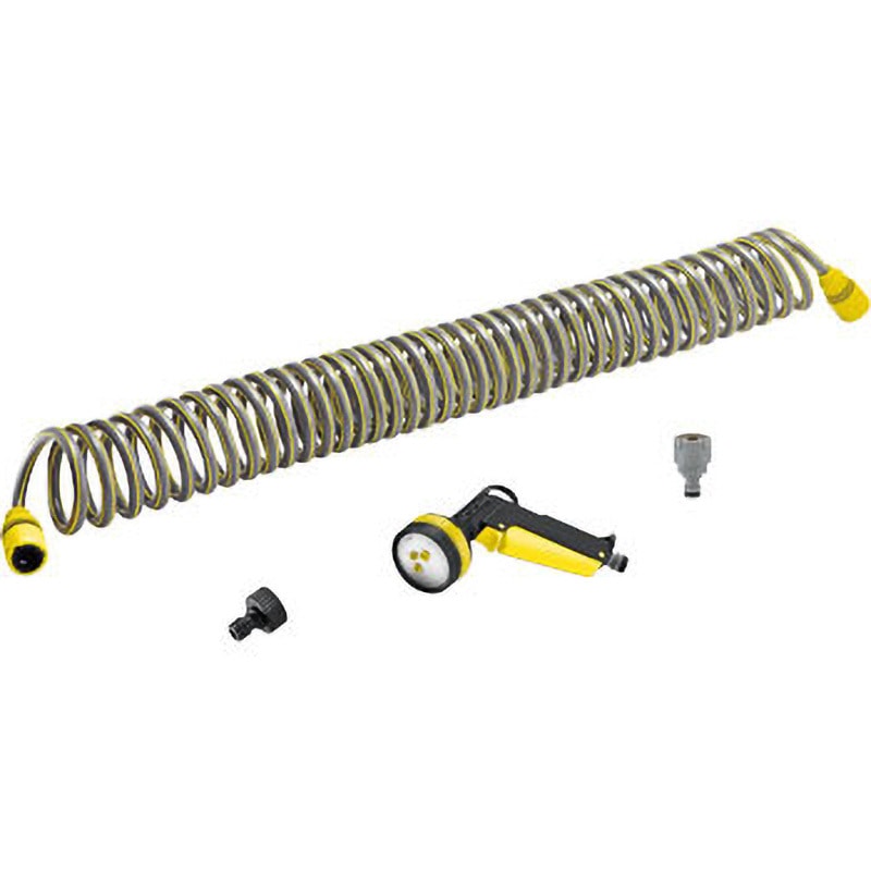 9.548-980.0 スパイラルホースセット ケルヒャー ホース長さ10m