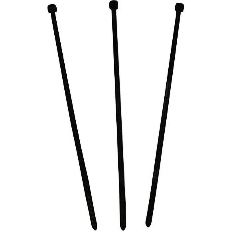 パンドウイット ナイロン結束バンド 耐候性黒 幅7.6mm 長さ775mm 100本入り PLT9LH-C0 g6bh9ry PLT2.5I-C0 ナイロン結束バンド(耐候性タイプ) PANDUIT(パンドウイット
