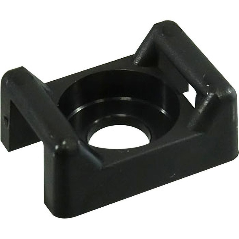 TM3S25-C0 タイマウント(耐候性ナイロン66) 1袋(100個) PANDUIT(パンドウイット) 【通販モノタロウ】