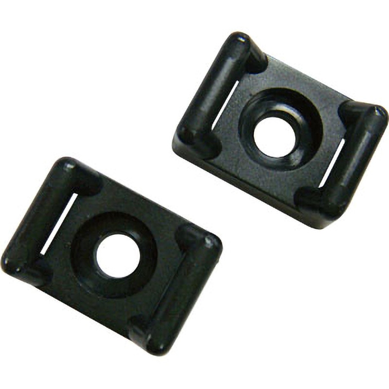 TM3S8-C0 タイマウント(耐候性ナイロン66) 1袋(100個) PANDUIT(パンドウイット) 【通販モノタロウ】 4,912円