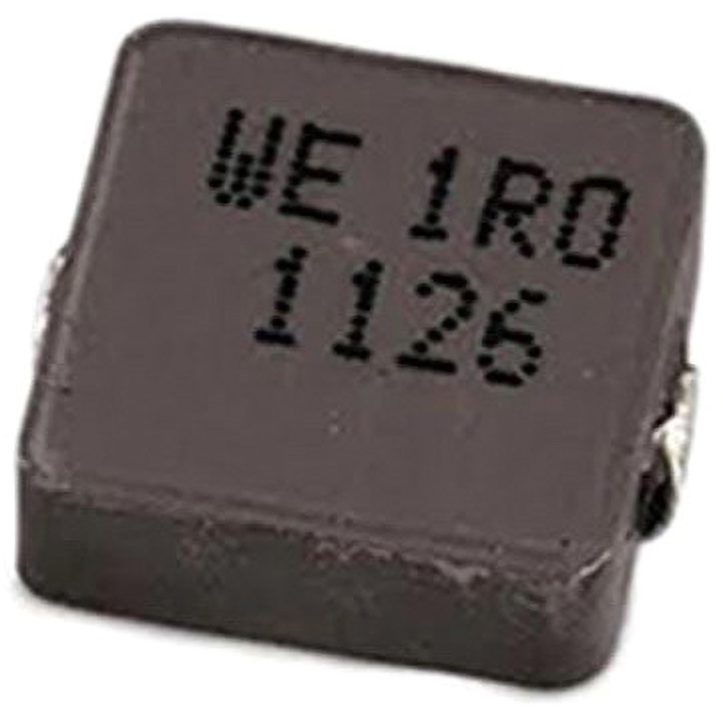 74437356082 Wurth Elektronik 表面実装インダクタ WE-LHMI 1リール(1000個) WURTH ELEKTRONIK 【通販モノタロウ】