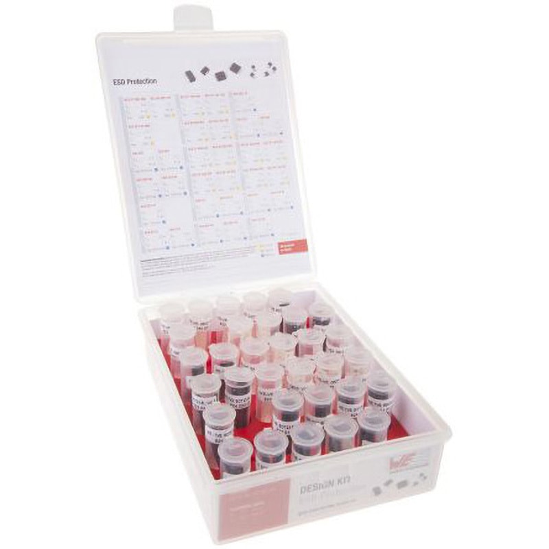 823999 Wurth Elektronik， フェライトキット 1個 WURTH ELEKTRONIK 【通販モノタロウ】