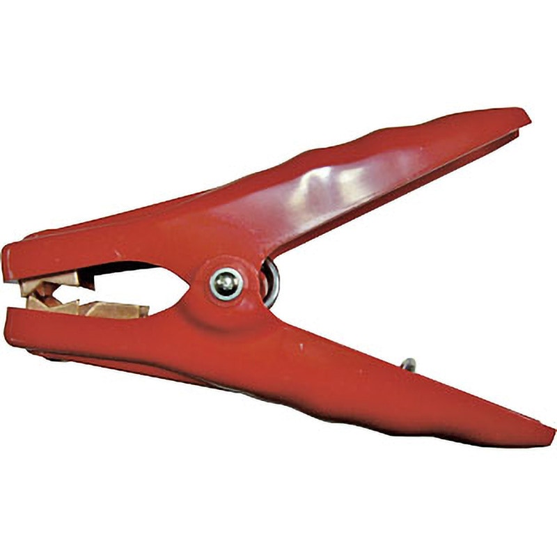 C-651-R ヒッポークリップ 1個 T.SIN(テイシン電機) 【通販モノタロウ】