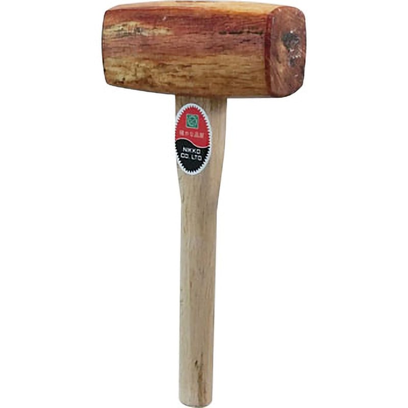 手カケヤ トンボ工業 掛矢(カケヤ) 【通販モノタロウ】