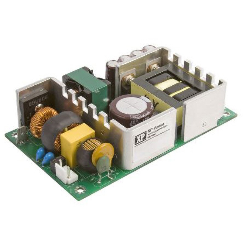 VFT150PS12 XP Power AC/DCコンバータ 12V dc XP POWER VFT150シリーズ 入力電圧レンジAC90～264V