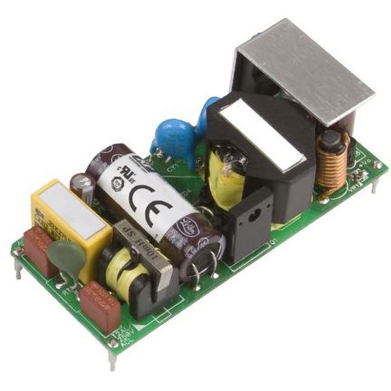 EML30US12-P XP Power AC/DCコンバータ 12V dc XP POWER EML30シリーズ