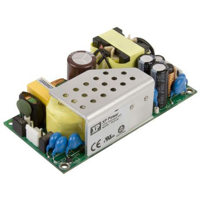 ECP150PS15 XP Power AC/DCコンバータ 15V dc XP POWER ECL25シリーズ 150W