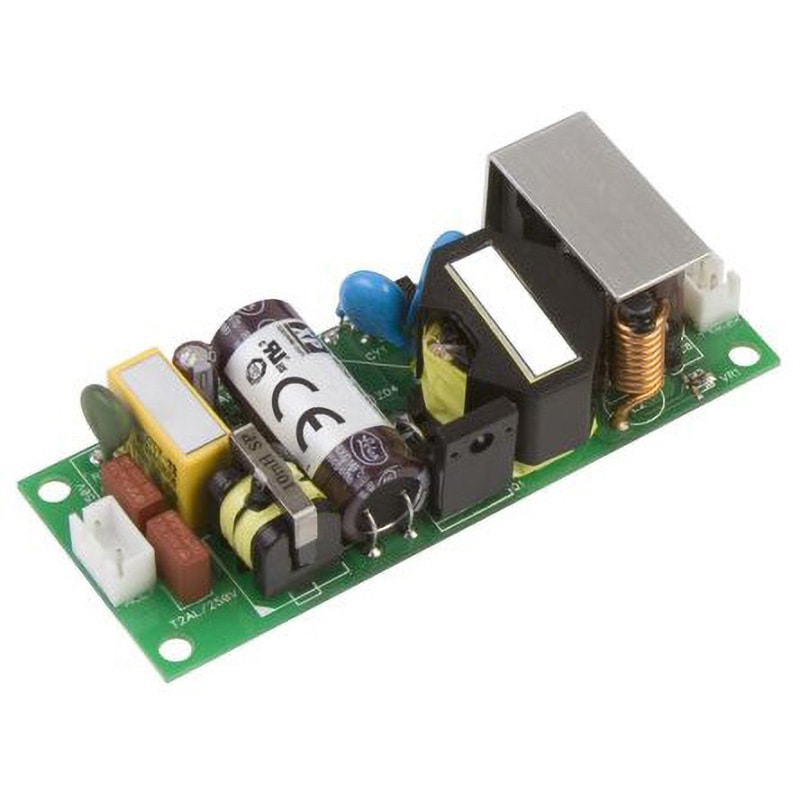 EML30US15-T XP Power AC/DCコンバータ 15V dc XP POWER EML30シリーズ